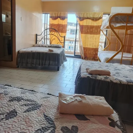 Hotel Dorado Отели рядом с достопримечательностью «Меркадо Сур»