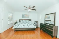 Private Pool Paradise! 3BR Fort Myers House w/ WiFi & A/C - Wifi
