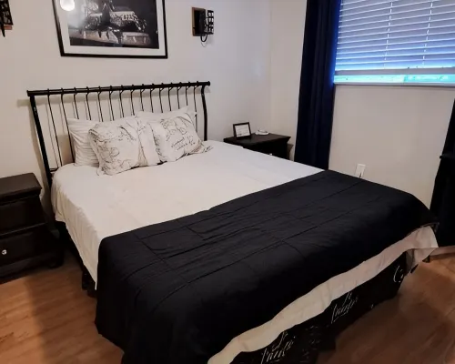 Cozy Downtown Apartment Hoteles en Martinez