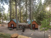 Shaver Lake Village Hotel Hotels in Shaver Lake