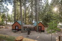 Shaver Lake Village Hotel - Wifi