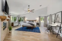Ocotillo Private Oasis & Pool Monthly - جاكوزي