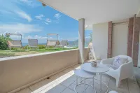 Dream Sardinia: Villa la Gioia, luxury with sea views and unique sunsets - واي فاي