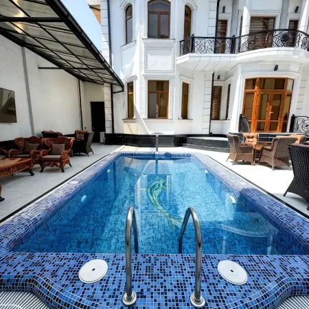 De Villa Hotel