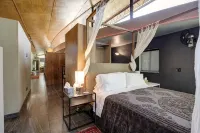 Elevated Stay at White Owl Creek