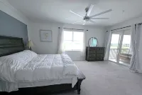 Resort Style Heritage Landing Golf & Country Club in lovely Punta Gorda SWFL - balcony