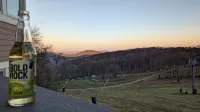 Wintergreen Mountain Views - Diamond in the Slopes - Close to Breweries & Hiking - Mountain view