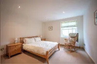10mins to St Andrews & Dundee. 5mins to Tentsmuir Forest and beach. - 4 estrellas