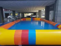 Gold Beach Resort - Pools