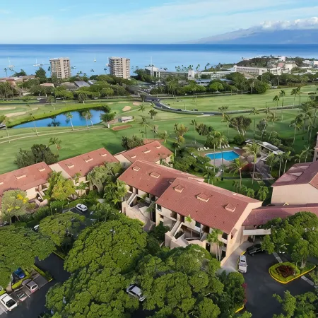 New Listing: Ka’Anapali Royal K303 2Br – Ocean Views, Pool, Walk to Golf & Beach