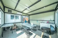 Samcheok Hideoksan Private Pool Villa - บูติค