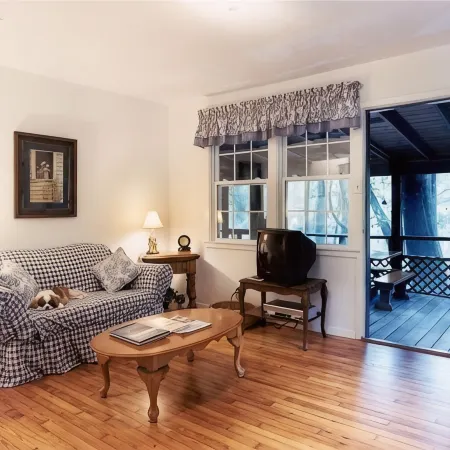 Relax on a Beautiful River in a Natural Florida Setting