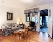 Relax on a Beautiful River in a Natural Florida Setting