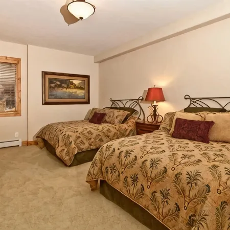 Luxury Home, Family Friendly, 4900 Sq Foot, 6 BR Ski in/Out!