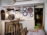 The Masons Arms