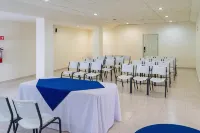 Hotel Plaza del Sol