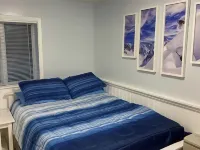 Renovated 3 bedroom 2 bath Smart Home in desirable Waterville Valley Estates Hotels in Campton