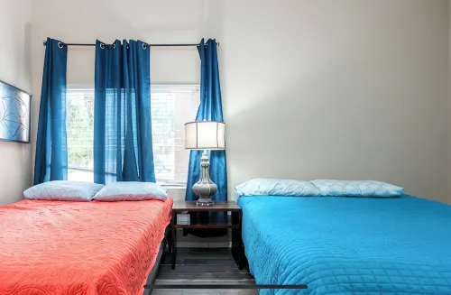 Rancho Santa Fe gated residence - homestay