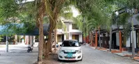 Banyan Resort Bangsaen