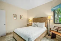 Oceanfront  Princeville Penthouse w/ A/C + 2 Memberships at 1 Hotel Hanalei Bay - balcony
