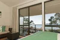 Beachfront Resort - Ocean View
