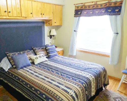 Observatory Cabin Near Rodeo & Animas, NM & Portal, AZ Hotels in Hidalgo County