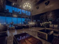 플레지 스케이프 피콕 펍 주변 호텔