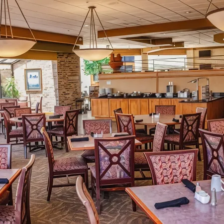 DoubleTree by Hilton Hotel Oak Ridge-Knoxville
