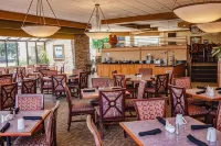 DoubleTree by Hilton Hotel Oak Ridge-Knoxville - parking