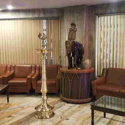 Hotel Elite International Others