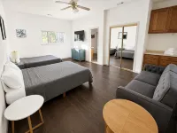 LAKEMONT PINES  •  Big Family Home  • AC • DOG + RV's アーノルドのホテル