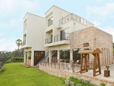 Jeju Sunjinhanga Pension