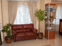 Europa Hotel Hotels in Noyabrsk