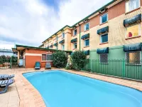 Coffs Harbour Budget Stay - Pool