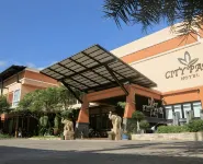City Park Hotel