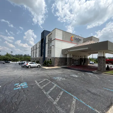 Comfort Inn