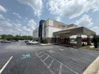 Comfort Inn