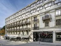 Alpha by Fassbind Hotels near Riponne