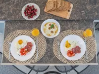 Elixia Hotels in Tolo