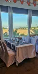 Golden Tulip Al Khobar - breakfast