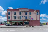 Hotel D View Mersing - 2 tähden