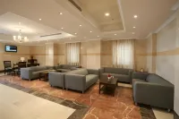 Durrat Mina Hotel - balcony
