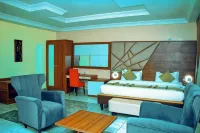 Top Rank Hotels Galaxy Asaba - 4-Star