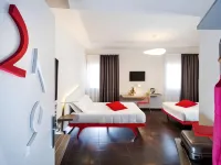 President Hotel Palermo Hotels in Palermo