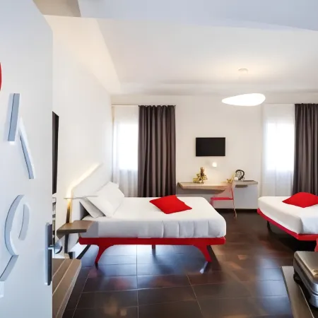 President Hotel Palermo