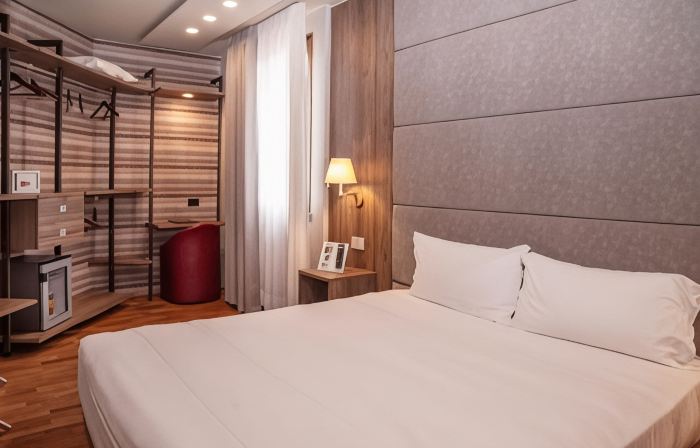 Siriohotel