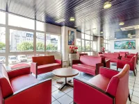 Hotel Arcades Hotels in Lourdes