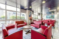 Hotel Arcades