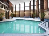 Four Points by Sheraton Richmond Airport Hotels in Varina