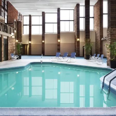Four Points by Sheraton Richmond Airport